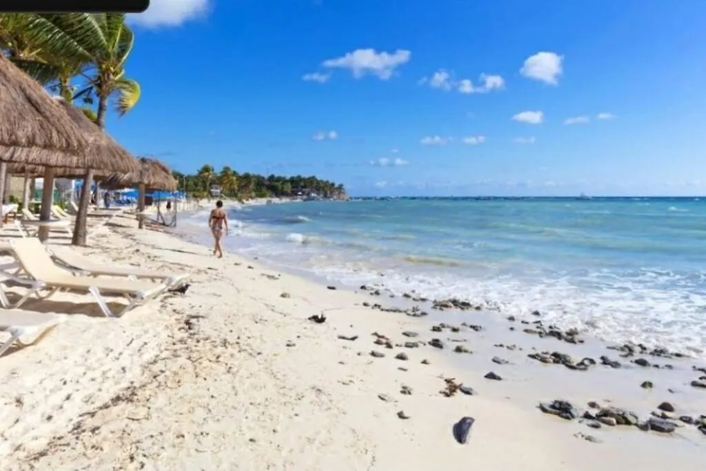 Apartment M38 New Studio Close To 5Th Ave And Beach Playa del Carmen