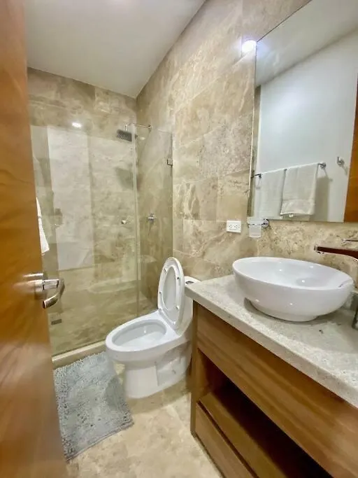 Apartment M38 New Studio Close To 5Th Ave And Beach Playa del Carmen Mexico