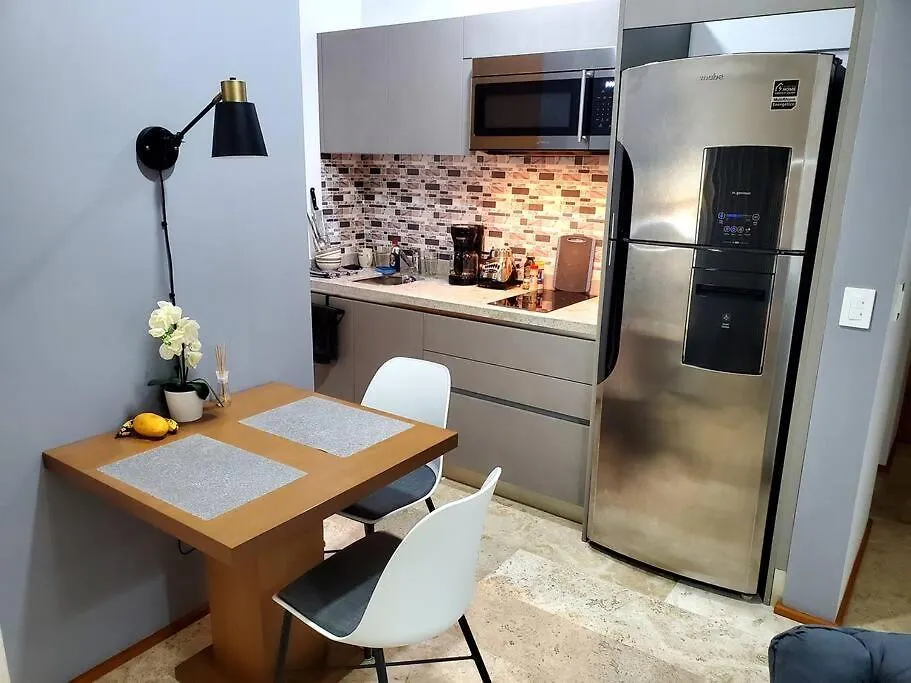 M38 New Studio Close To 5Th Ave And Beach Playa del Carmen Apartment